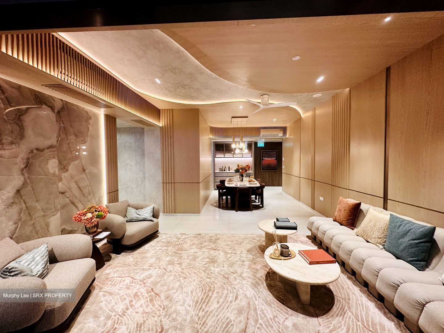Pinery Residences (D18), Condominium #559484401